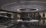 Emirates Hills _ Interior Design - B8 Architecture and Design Studio